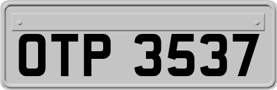 OTP3537