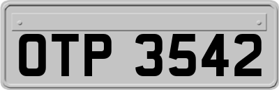 OTP3542