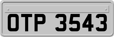 OTP3543