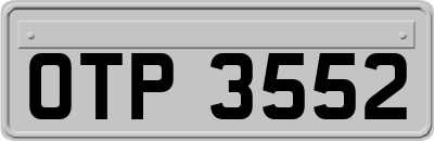 OTP3552