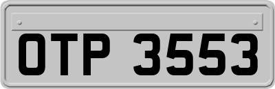 OTP3553