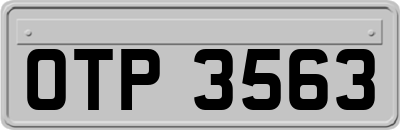 OTP3563