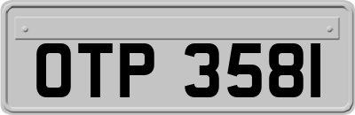 OTP3581