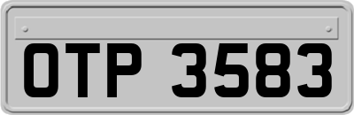 OTP3583