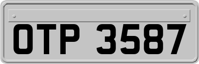 OTP3587