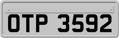 OTP3592