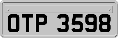 OTP3598