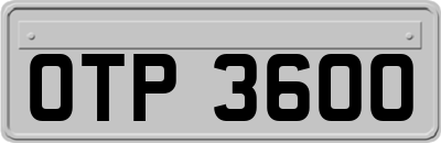 OTP3600
