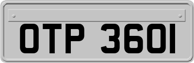 OTP3601