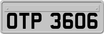 OTP3606