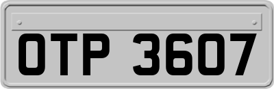 OTP3607