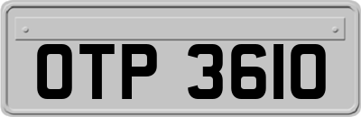 OTP3610