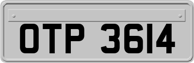 OTP3614