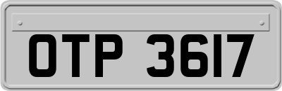OTP3617