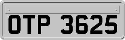 OTP3625