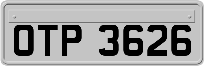OTP3626
