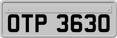 OTP3630
