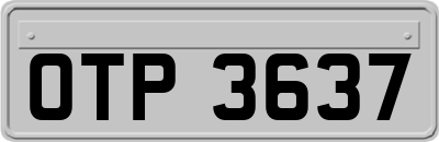 OTP3637