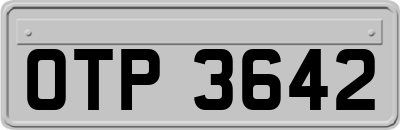 OTP3642