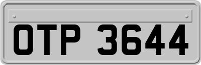 OTP3644