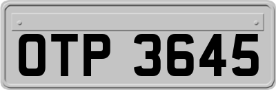 OTP3645
