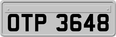 OTP3648