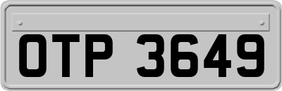 OTP3649