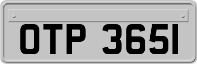 OTP3651