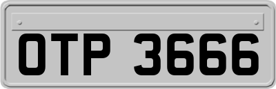 OTP3666