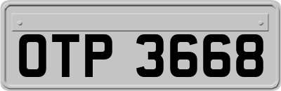 OTP3668