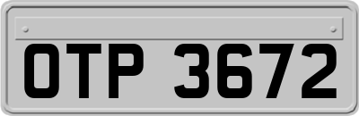 OTP3672