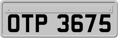 OTP3675