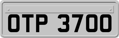 OTP3700