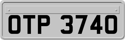 OTP3740