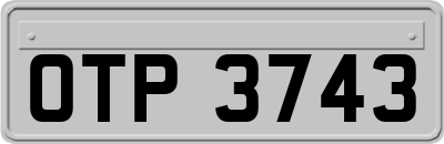 OTP3743