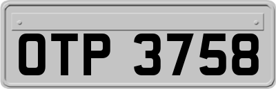 OTP3758