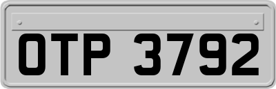 OTP3792