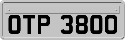 OTP3800