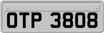 OTP3808