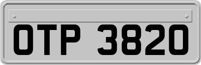 OTP3820