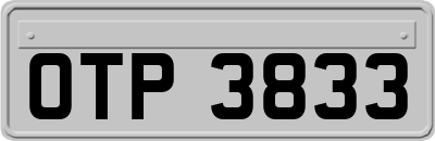 OTP3833