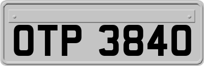 OTP3840