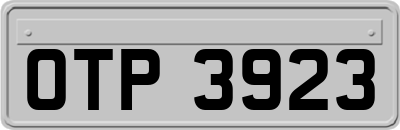 OTP3923