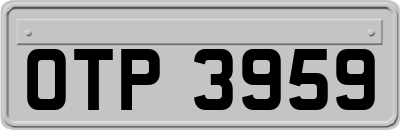 OTP3959