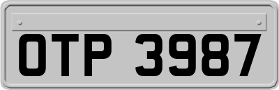 OTP3987
