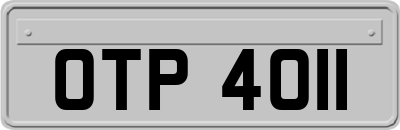 OTP4011