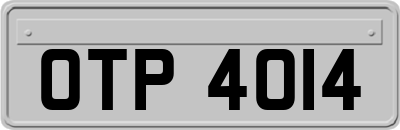 OTP4014