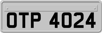 OTP4024