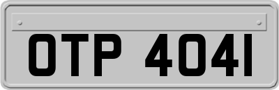 OTP4041