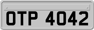OTP4042